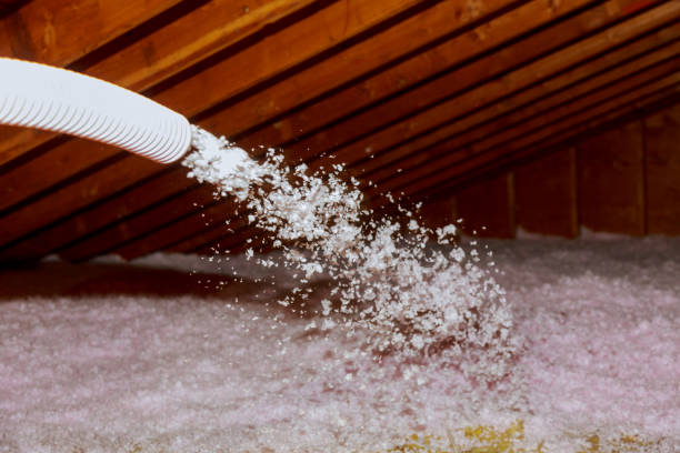 Best Soundproof Insulation Installation  in Vandergrift, PA