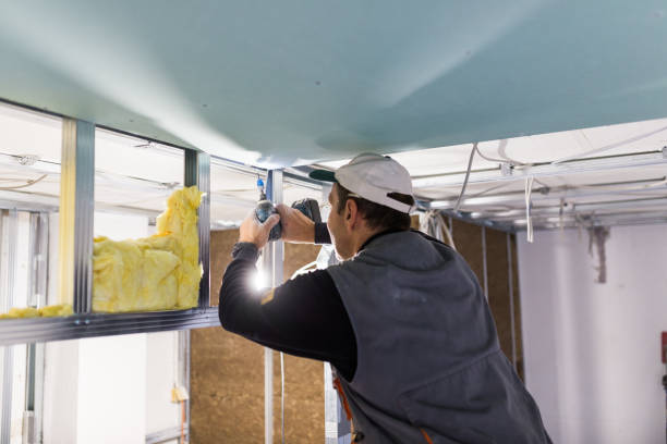 Best Spray Foam Insulation  in Vandergrift, PA