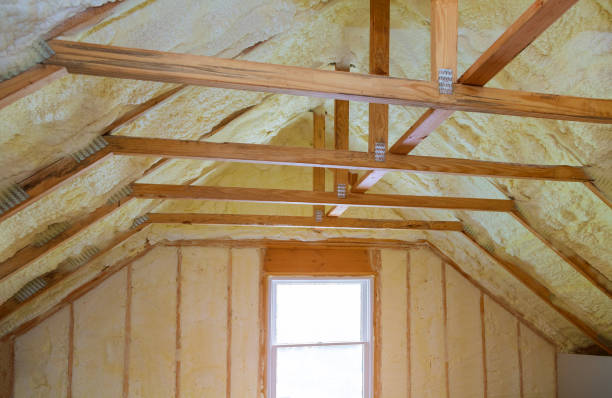 Range of Insulation Solutions in Vandergrift, PA