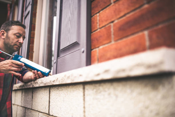 Best Garage Insulation Installation  in Vandergrift, PA