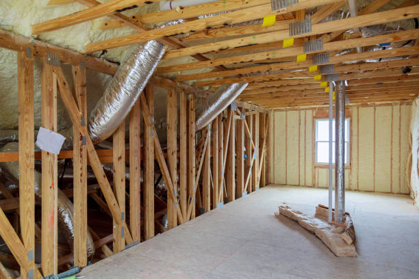 Best Energy-efficient Insulation  in Vandergrift, PA