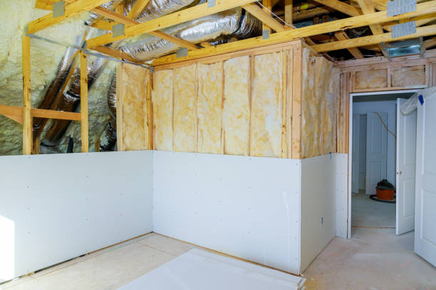 Best Residential Insulation Services  in Vandergrift, PA