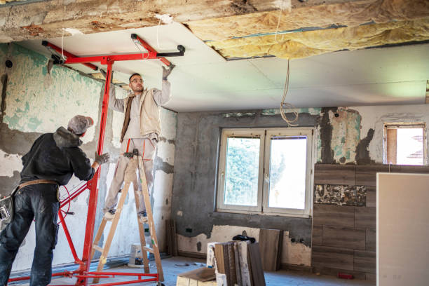 Best Insulation Contractor Near Me  in Vandergrift, PA