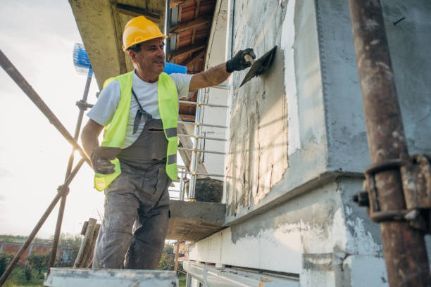 Best Garage Insulation Installation  in Vandergrift, PA
