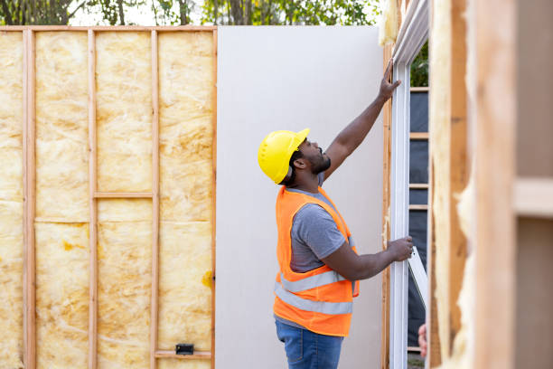 Best Fiberglass Insulation  in Vandergrift, PA