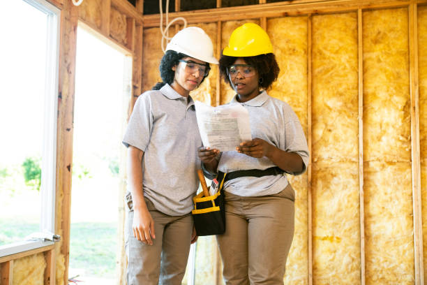 Best Insulation Removal  in Vandergrift, PA