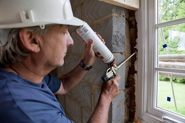 Best Local Insulation Services  in Vandergrift, PA