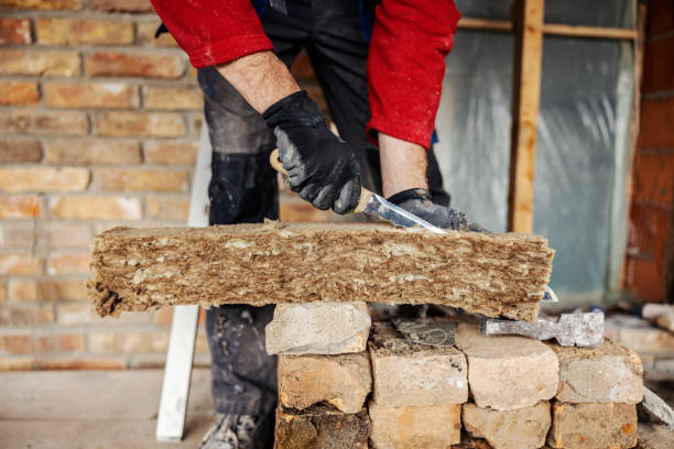 Best Best Insulation Companies  in Vandergrift, PA