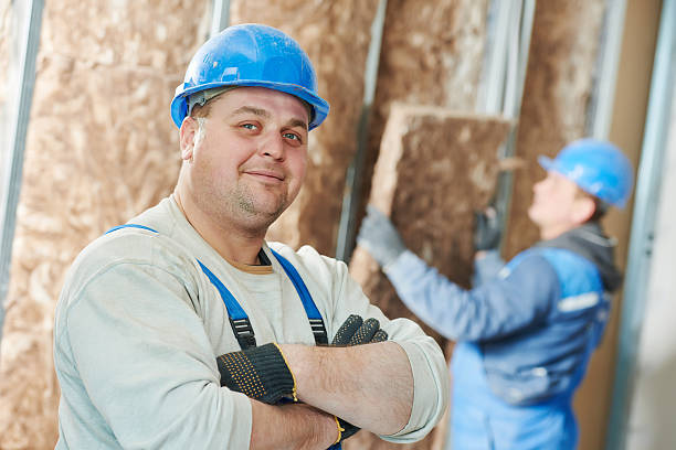 Best Spray Foam Insulation  in Vandergrift, PA