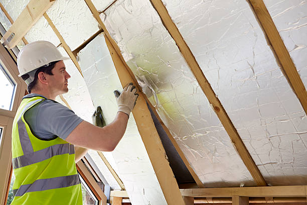 Best Insulation Repair Services  in Vandergrift, PA